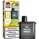 IVG Smart Max Replacement Prefilled Pods Banana Ice