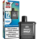 IVG Smart Max Replacement Prefilled Pods Blue Razz Lemonade