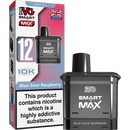 IVG Smart Max Replacement Prefilled Pods Blue Sour Raspberry
