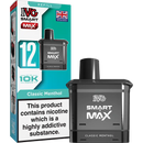 IVG Smart Max Replacement Prefilled Pods Classic Menthol