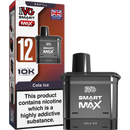 IVG Smart Max Replacement Prefilled Pods Cola Ice