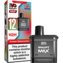 IVG Smart Max Replacement Prefilled Pods Frozen Watermelon