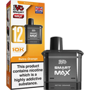 IVG Smart Max Replacement Prefilled Pods Retro Orange