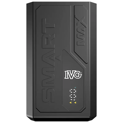 IVG Smart Max Battery: Fast USB-C Charging, Long Life Power IVG Smart Max Battery: Fast USB-C Charging, Long Life Power