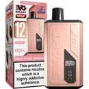 IVG Smart Max Prefilled Pod Kit Cherry Peach Lemonade