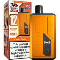 IVG Smart Max Prefilled Pod Kit