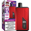 IVG Smart Max Prefilled Pod Kit Frozen Cherry