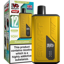 IVG Smart Max Prefilled Pod Kit Frozen Lemon