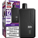 IVG Smart Max Prefilled Pod Kit Grape