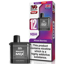 IVG Smart Max Replacement Prefilled Pods Mixed Berries