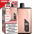 IVG Smart Max Prefilled Pod Kit Cherry Peach Lemonade 20mg