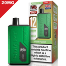 IVG Smart Max Prefilled Pod Kit Fruit Fusion 20mg