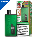 IVG Smart Max Prefilled Pod Kit Kiwi Passionfruit Guava 10mg