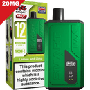 IVG Smart Max Prefilled Pod Kit Lemon & Lime 20mg