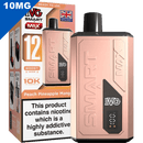 IVG Smart Max Prefilled Pod Kit Peach Pineapple 10mg