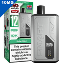 IVG Smart Max Prefilled Pod Kit Polar Mint 10mg
