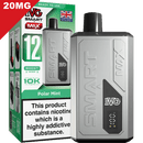 IVG Smart Max Prefilled Pod Kit Polar Mint 20mg