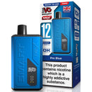 IVG Smart Max Prefilled Pod Kit Pro Blue