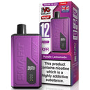 IVG Smart Max Prefilled Pod Kit Purple Lemonade