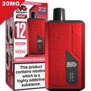 IVG Smart Max Prefilled Pod Kit Watermelon Strawberry 20mg