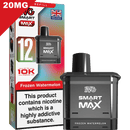 IVG Smart Max Replacement Prefilled Pods Frozen Watermelon 20mg