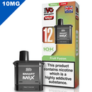 IVG Smart Max Replacement Prefilled Pods Fruit Fusion 10mg
