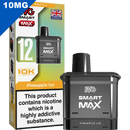 IVG Smart Max Replacement Prefilled Pods Pineapple Ice 10mg