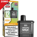 IVG Smart Max Replacement Prefilled Pods Pineapple Ice 20mg