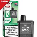 IVG Smart Max Replacement Prefilled Pods Polar Mint 20mg