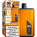 IVG Smart Max Prefilled Pod Kit Retro Orange