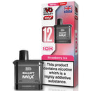 IVG Smart Max Replacement Prefilled Pods Strawberry Ice