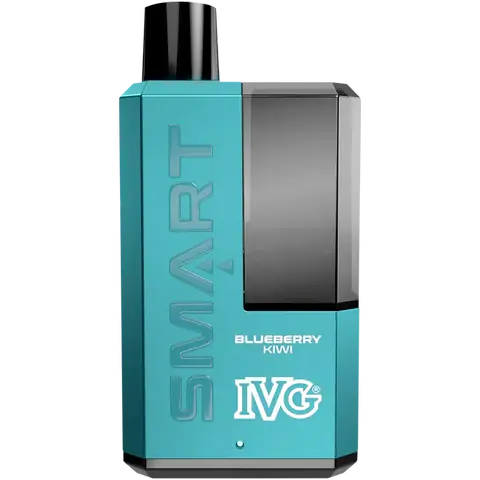 IVG Smart 5500 Rechargeable Pod Vape Kit