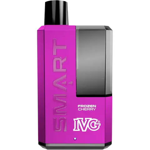 IVG Smart 5500 Rechargeable Pod Vape Kit