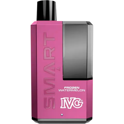 IVG Smart 5500 Rechargeable Pod Vape Kit