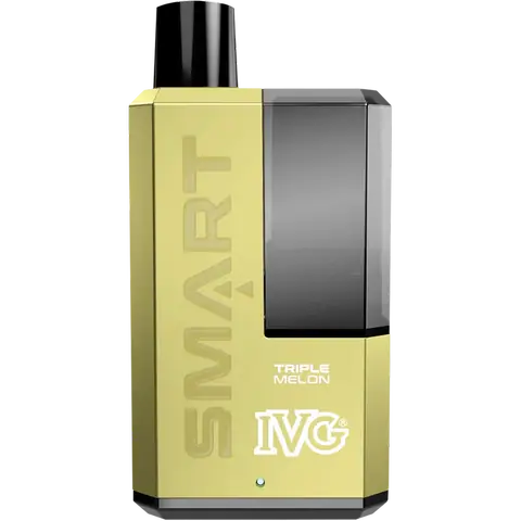 IVG Smart 5500 Rechargeable Pod Vape Kit