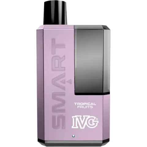 IVG Smart 5500 Rechargeable Pod Vape Kit