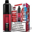 IVG XL 35K Prefilled Pod Kit Fizzy Cherry