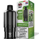 IVG XL 35K Refill Pod Green Apple