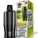IVG XL 35K Refill Pod Lemon & Lime
