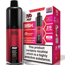 IVG XL 35K Prefilled Pod Kit Watermelon Strawberry