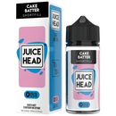 Juice Head Cake Batter 100ml Shortfill