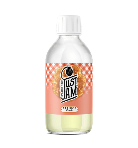 Just Jam E-Liquids 200ml Shortfill | Vaping 101