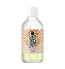 Just Jam 200ml Shortfill E-Liquids Apricot Crumble