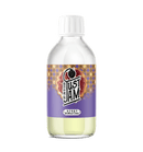 Just Jam 200ml Shortfill E-Liquids Berry Shortbread Cookie