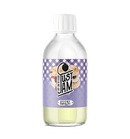 Just Jam 200ml Shortfill E-Liquids Scone