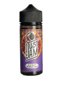 Just Jam Berry Shortbread Cookie 100ml Shortfill E-Liquid Berry Shortbread Cookie