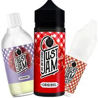 jam just bottle