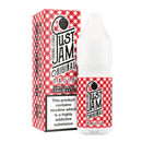 Just Jam Nic Salt E-liquids Original