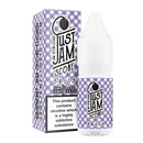 Just Jam Nic Salt E-liquids Scone