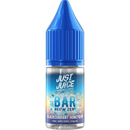 Just Juice Bar Below Zero 10ml Nic Salt Blackcurrant Honeydew 5mg